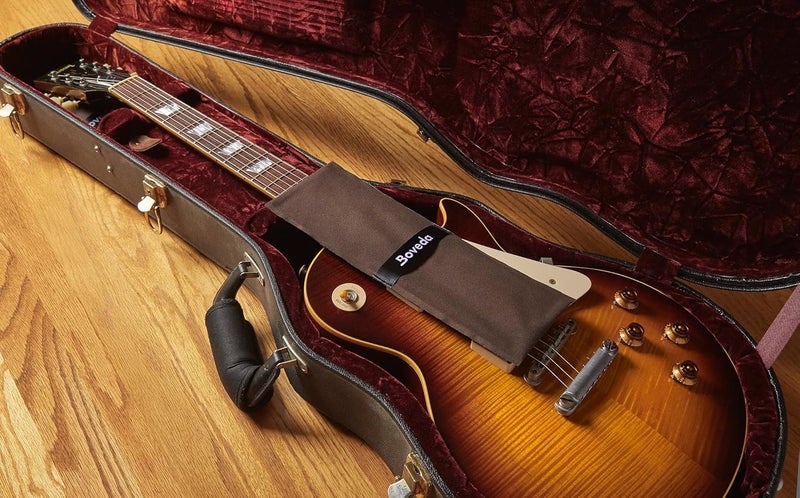 Boveda High-Absorbency 49% Two-Way Humidity Control Packs for Music Instruments in Extreme Humidity – 12 Pack – Size 40 – Moisture Absorbers for Instrument Cases – Prevent Warp – Individually Wrapped - Image 5